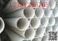 Gestaltungsausschnitt ISO15874 3m 4m 4 Zoll PVC-Wasserleitung