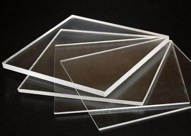 Plastikblatt-des freien Raumes des brett-A3 A4 polierte Acryllucite-Platten-Form des Blatt-Plexiglas-PMMA