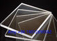 BLATT-Plastikbrett-Plexiglas-klares Acrylblatt PVC pp. der Kunststoffplatte-2mm Acryl, dasgestaltungsacryl schneidet