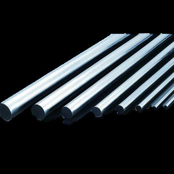 Temperaturbeständiges Super-Duplex-Rohr Sch10 - Sch160 für extreme Anwendungen