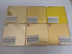 Acrylblatt kundenspezifisches Kassierer-Protection Sneeze Guard-klares schützendes Acrylblatt Pmma