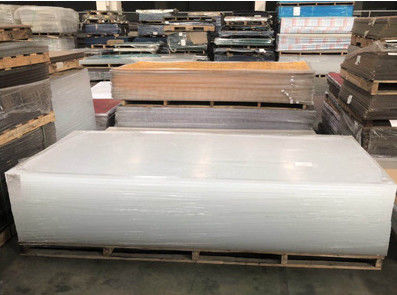 Acrylkundenbezogenheits-schützender Niesen-Schutz Clear Acrylic SheetsKeep ein Sicherheitsabstand-Acrylfach-Sperren Plasti