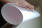 Acrylbrett der Acrylblatt-polierte klares Lucite-Platten-Form-PMMA Plexiglas 1/2“ 3mm 5mm A3 A4