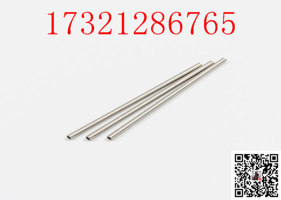 DN15 walzte S32205 6&quot; 25mm das nahtlose Stahlrohr kalt