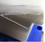 Kundengebundene und durchlöcherte 1mm 2mm 2.2mm Form A2 A3 polierte Plexiglas-bunte Spitzenacrylplatten