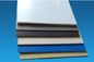 Kundengebundenes Dach-Plastikbrett A3 A4 polierte Lucite-der Platte des Plexiglas-PMMA Plexiglasblatt Form-Acrylblatt klare