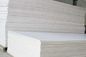 Kundengebundenes Dach-Plastikbrett A3 A4 polierte Lucite-der Platte des Plexiglas-PMMA Plexiglasblatt Form-Acrylblatt klare