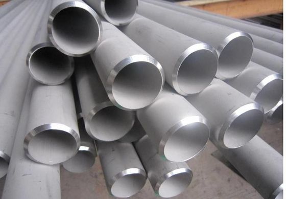 Nahtloses Duplexrohr ANSI B16.5 18000mm ASTM A789 2205