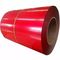 Elektrogalvanisierte Stahlspulen-Zinkbeschichtungs-heißes Bad-Stahlblech Z275/Metalldeckungs-Blätter für Baumaterialien
