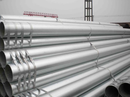 angepasste Rohrleitungen aus Nickellegierungen für verschiedene chemische Industriezweige
