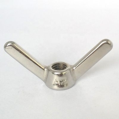 Poliertes Din582 7/8" SS304 volle Bolzen-Bolzen des Faden-M6