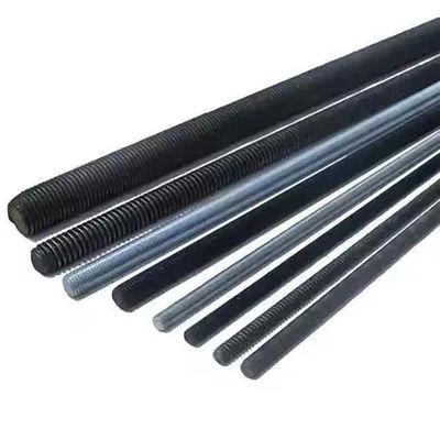 A4-80 7/8" M64 verlegte Bolzen legiert Stahl-Fitting