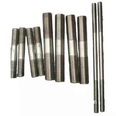 A4-80 7/8" M64 verlegte Bolzen legiert Stahl-Fitting