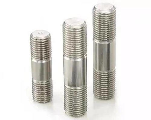 A4-80 7/8" M64 verlegte Bolzen legiert Stahl-Fitting