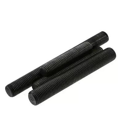 Strukturelles 7/8" Doppelt-Ende verlegter Bolzen Din835 M6 M24