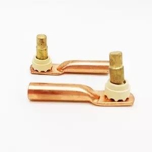 Strukturelle Kupfer-Gewindestange ASTM A193 M6 M8 M12 Din975