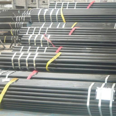 ASTM-Standard für kalt gezogene Nickellegierte Rohre
