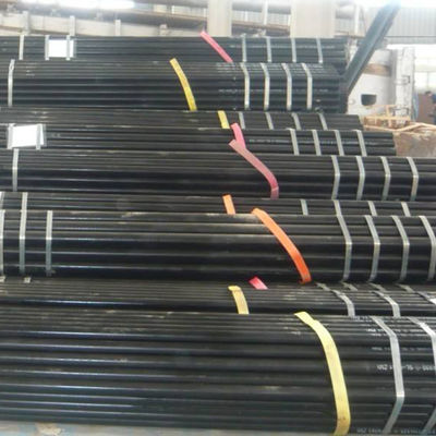 ASTM-Standard für kalt gezogene Nickellegierte Rohre