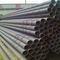 Nahtlose Stahlrohrwandstärke 40 ANSI 6m Längen-304L
