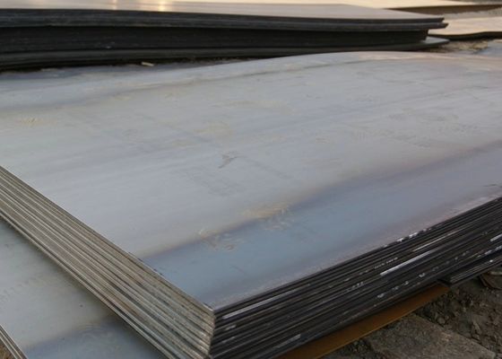 ASTM-Standard-Blattstahl, kaltgewalzt / Spulen aus kaltgewalztem Stahl mit verschiedenen Oberflächenveredelungen