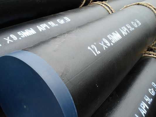 Sch10-sch160 Super-Duplex-Rohr aus Edelstahl für Öl und Gas