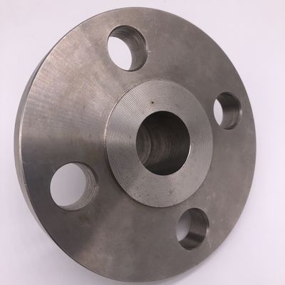 Nationaler Standardlegierungs-Gewindeflansch B564 N10276 5" 900#