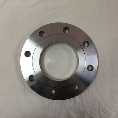 300lb 6" Edelstahl 304H Sorf-Flansch ASTM A105