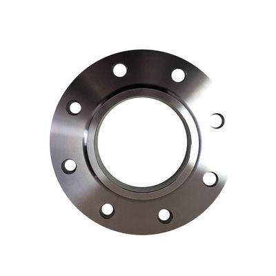 300lb 6" Edelstahl 304H Sorf-Flansch ASTM A105