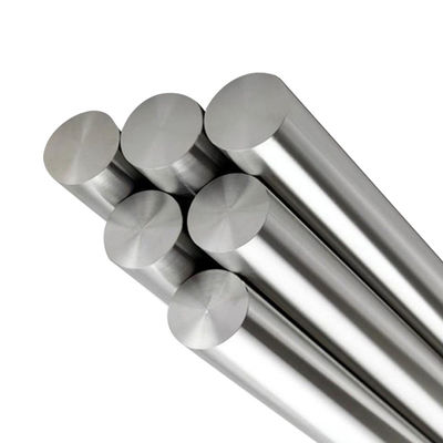 JIS Standard legierter Stahlstab Konstruktion Ornament Ideal für schwere Industrie- und Bauingenieurprojekte