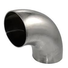 90 Grad-Kolben-Schweißens-Ellbogen Inconel 601 Fitting Zoll 1.5D LR SCHSTD ASTM B607