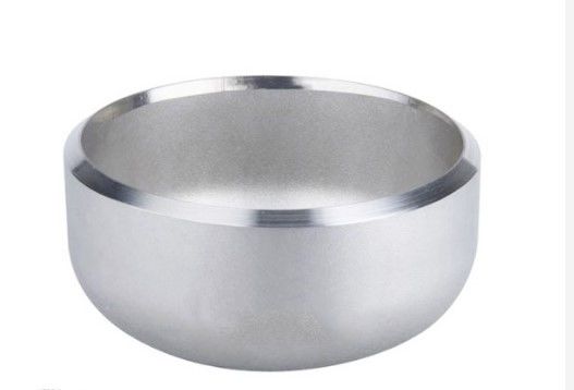 Kappe ASME B16.11 klein, Durchmesser: 1", Geschlechtskrankheit des Entwurfs: , Beendet: SW-F, Bewertung: 3000#, Material: Geschmiedetes-ASTM A182 Gr. F11