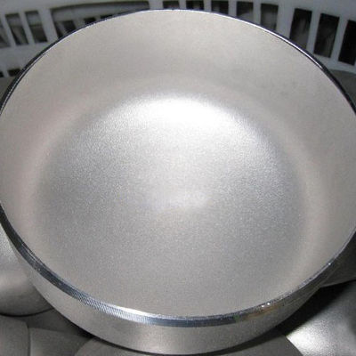 Kappe ASME B16.11 klein, Durchmesser: 1", Geschlechtskrankheit des Entwurfs: , Beendet: SW-F, Bewertung: 3000#, Material: Geschmiedetes-ASTM A182 Gr. F11