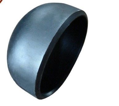 ANSI/ASME Edelstahl Kohlenstoffstahl Garnkappe Anpassungsgrößen und Material Industriequalität