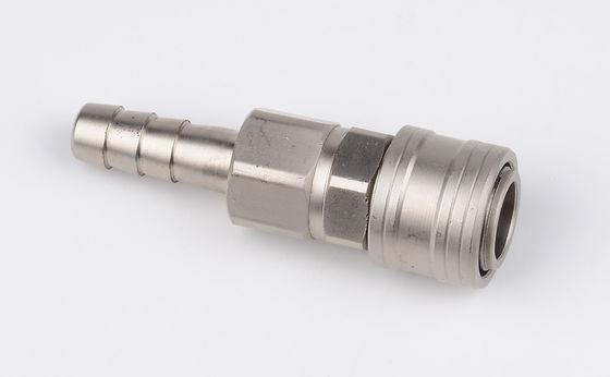 Koppelung, Durchmesser: 1_1/2“, Geschlechtskrankheit des Entwurfs: ASME B16.11, Enden: SW-F, Bewertung: 3000#, Material: Geschmiedetes-ASTM A182 Gr. F304