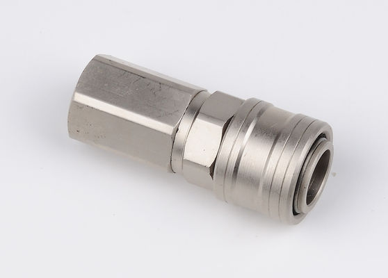 Koppelung, Durchmesser: 3/4", Geschlechtskrankheit des Entwurfs: ASME B16.11, Enden: SW-F, Bewertung: 3000#, Material: Geschmiedetes-ASTM A105