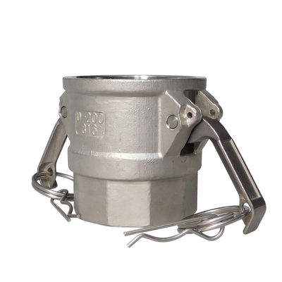 Koppelung, Durchmesser: 3/4", Geschlechtskrankheit des Entwurfs: ASME B16.11, Enden: SW-F, Bewertung: 3000#, Material: Geschmiedetes-ASTM A105