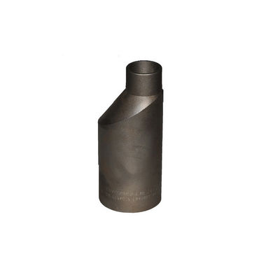 Reduzierender Nippel-ExzenterEdelstahl A182 WP317 des Gesenk-3000LBS