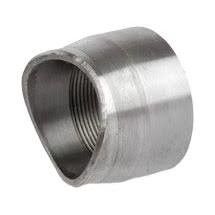 ASTM A105/A350 LF2 schmiedete Fitting Weldolet Sockolet Threadolet 1&quot; 3000LB MSS SP-97 Olet