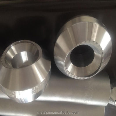 ASTM A105/A350 LF2 schmiedete Fitting Weldolet Sockolet Threadolet 1&quot; 3000LB MSS SP-97 Olet