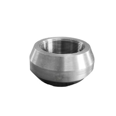 1/8" ~4" sockel-Schweißung 3000LB ASTM A105 ASME B16.11 Hochdruckweldolet