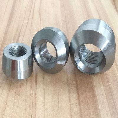 1/8" ~4" sockel-Schweißung 3000LB ASTM A105 ASME B16.11 Hochdruckweldolet