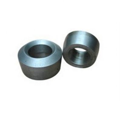 Kolben geschweißtes weldolet Fitting legierten Stahls ASTM A234 WP11 für Rohrverbindung