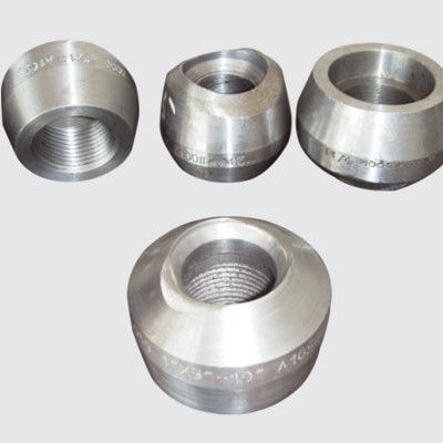 Legierter Stahl-Fitting Weldolet-Klassen-3000 1/8" ASTM A105