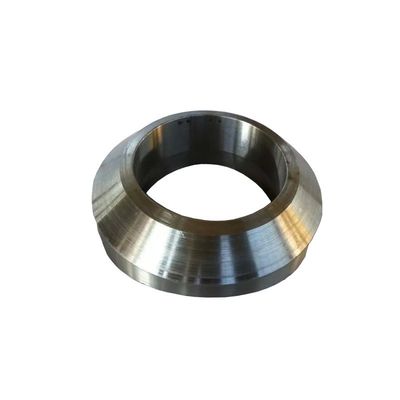 ASTM A105 Weldolet schmiedete Stahlinstallationen klassifizieren 3000