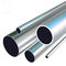 Nahtloses Stahlrohr UNS S32205 0.1mm für Wasser-Versorgungssysteme