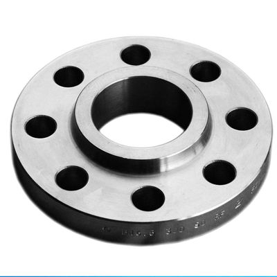 SEASOM Asme Ciega B16.47 Serie ein Clase 600 Rtj Pn 50 Brida