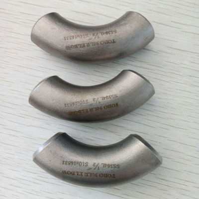 Ti 6Al 2Sn 4Zr 2 Mo Ti 6Al 6V 2Sn Titan-10V 2Fe 3 Al Elbow Tee Reducer
