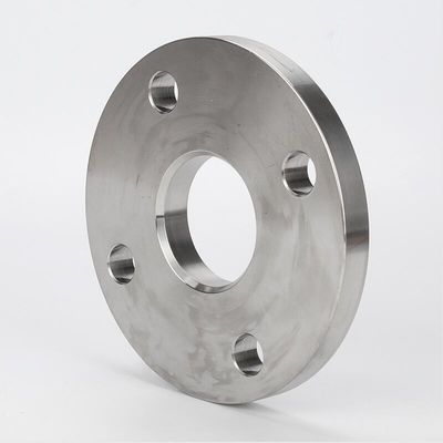 Des Schrauben-Flansch-304 Druck DN65 DN50 Dn100 Edelstahl-Innengewinde-Flansch-interner Zahn-des Draht-P10
