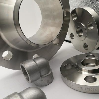 Schrauben-Flansch-Edelstahl-Innengewinde-Flansch-interner Zahn-Draht-Druck DN65 DN50 DN100