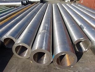 AISI/SATM S31603   Edelstahl-nahtloses Rohr aus Durchmesser 42 Millimeter, Thinkness 6 Millimeter